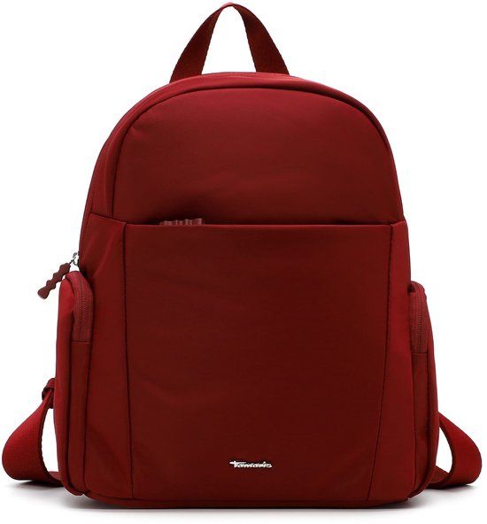 Tamaris Maria SC City Backpack Wine