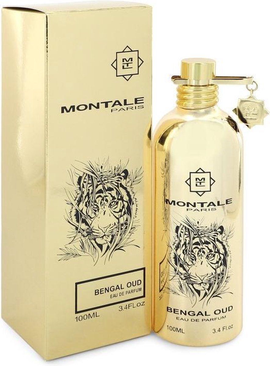 Montale Eau de Parfum / 100 ml / Unisex