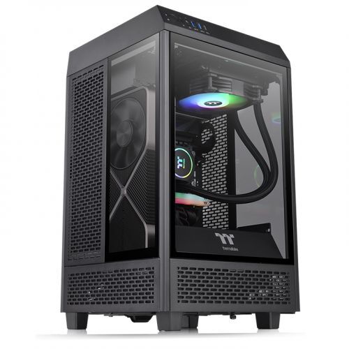 Thermaltake The Tower 100