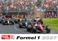 Formel Motorbuch Verlag Formel 1 Kalender 2027