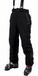 DLX Trespass DLX-skibroek Kristoff II - Unisex - Zwart - S