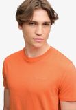Superdry - Essential Company Logo Geborduurd T-shirt - Heren - T-shirts