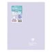 Clairefontaine 981475C schrijfblok & schrift 48 vel