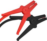 vidaXL - Startkabels 35mmÂ² - 8717249100126