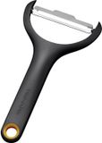 Fiskars 1079908 FF groenteschillen, zwenkbaar lemmet, ergonomische handgreep