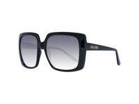 Guess GF6142/S 01B Zonnebril - Dames - Zwart