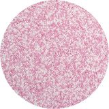 BrandNewCake® Musketzaad Geboorte Roze-Wit 750gr