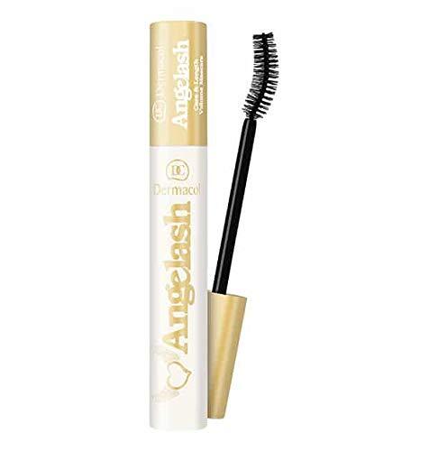 Dermacol Angelash Volume Mascara Black, 1 x 13 ml