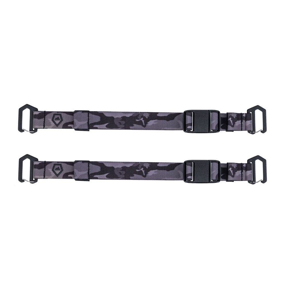 Wandrd Premium Accessory Strap V2 - Urban Camo