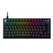 Logitech G316 X 75 clavier de jeu
