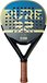 Pure32 Dynamic D38 Diamond Padel Racket - 350g - Adults
