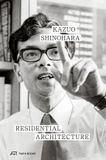 Kazuo Park Books Kazuo Shinohara Residential Architecture /anglais