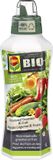 COMPO Bio Vloeibare Meststof Groenten & Fruit - 1 L