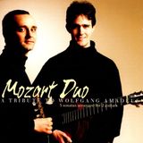 Sonic Rendezvous Mozart Duo - A Tribute To Wolfgang Amadeus (CD)