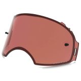 Oakley Goggles Oakley Vervangende Lens voor MX/MTB Goggles - Prizm Mx Bronze