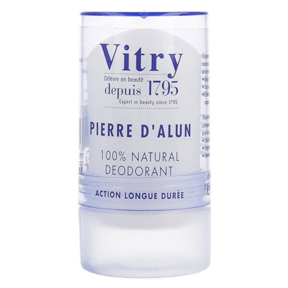 Vitry Aluinsteen Groot 120 g