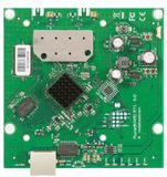 Mikrotik RB911-5HND Moederbord