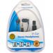 Esperanza EH124 In-ear Hoofdtelefoon/Headset Bedraad Muziek Zwart