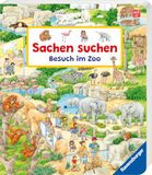 Sachen Ravensburger Verlag Sachen suchen: Besuch im Zoo