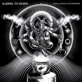 Appalachian Karma To Burn Appalachian Incantation