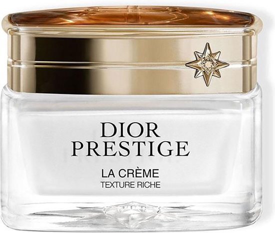 Dior Prestige Riche Vochtinbrengende Cr&#232;me 50ml