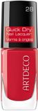 Artdeco nagellak cranberry syrup Sneldrogend (10 ml)