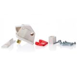 Dream baby Mag Lock magneetslot 1 stuks