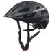 Cratoni Helm Velo-X Black Matt XXL