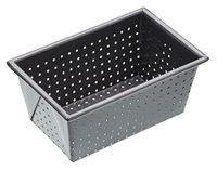 MasterClass Crusty Bake 0,5 kg Geperforeerd Broodblikje