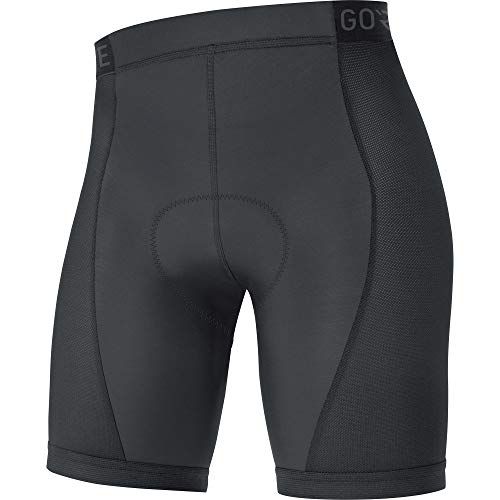 Gore Wear C3 D Liner - Korte onderbroek voor dames - 4017912013666