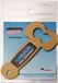 ABRIDOR TALOKA Metal Pito Opener