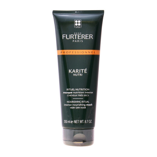 Rene Furterer Karite Nutri Intense Nourishing Mask 250 ml