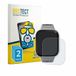 BROTECT - Screenprotector voor Amazfit Bip Max - Folie Beschermfolie matte 2 Stuks