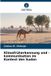 Klimafrüherkennung Verlag Unser Wissen Klimafrüherkennung und -kommunikation im Kontext des Sudan