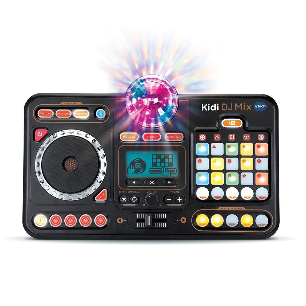 VTech Kidi DJ Mix - Musical Toy for Kids