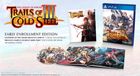 NIS America The Legend Of Heroes: Trails Of Cold Steel III (Early Enrollment Edition) - PS4