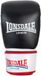 Lonsdale Maddock Bokshandschoenen van leer - Zwart/Wit/Rood - S