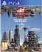 System 3 Constructor Plus Standard Edition PlayStation 4 Blu-ray