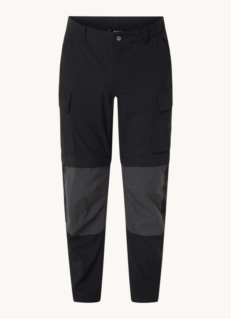 The North Face The North Face Nse conv tapered fit cargobroek met logoborduring