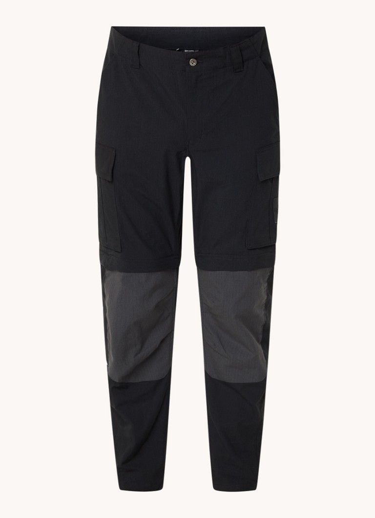 The North Face NSE Cargo Broek - Heren - Zwart