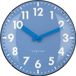 NeXtime Duomo Mini Tafel/Wandklok