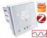 RTX SH Thermostat pour plancher chauffant Zigbee - Tuya Smart Home