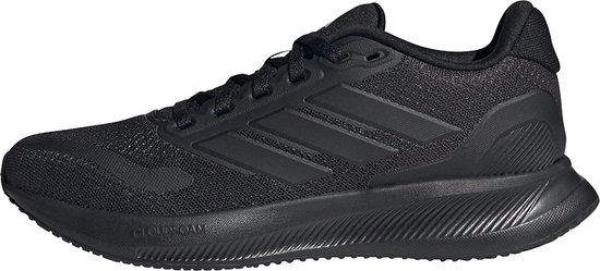adidas Sportswear Runfalcon 5 Sneakers Kids - Zwart - Maat 38 - Unisex