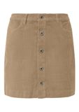 QS s.Oliver QS Rock beige katoen 42