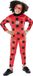 Rubies Miraculous Ladybug Premium Kinderkostuum - Maat 3-4 Jaar