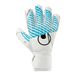 uhlsport Cybertec Voetbal Keepershandschoenen