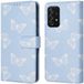 imoshion Design Bookcase smartphone - Butterfly - Geschikt voor Samsung Galaxy A52 (4G) / A52s / A52 (5G)