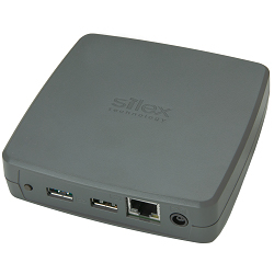 Silex DS-700