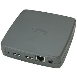 Silex DS-700 Ethernet USB Adapter