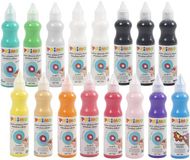 PRIMO Raamverf - 16 Tubes - Verschillende Kleuren